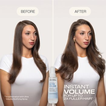 Goldwell Dualsenses Ultra Volume Bodifying Spray spray pentru păr cu volum